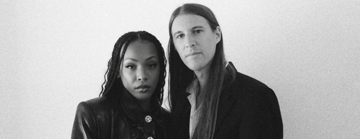 Dawn Richard & Spencer Zahn
