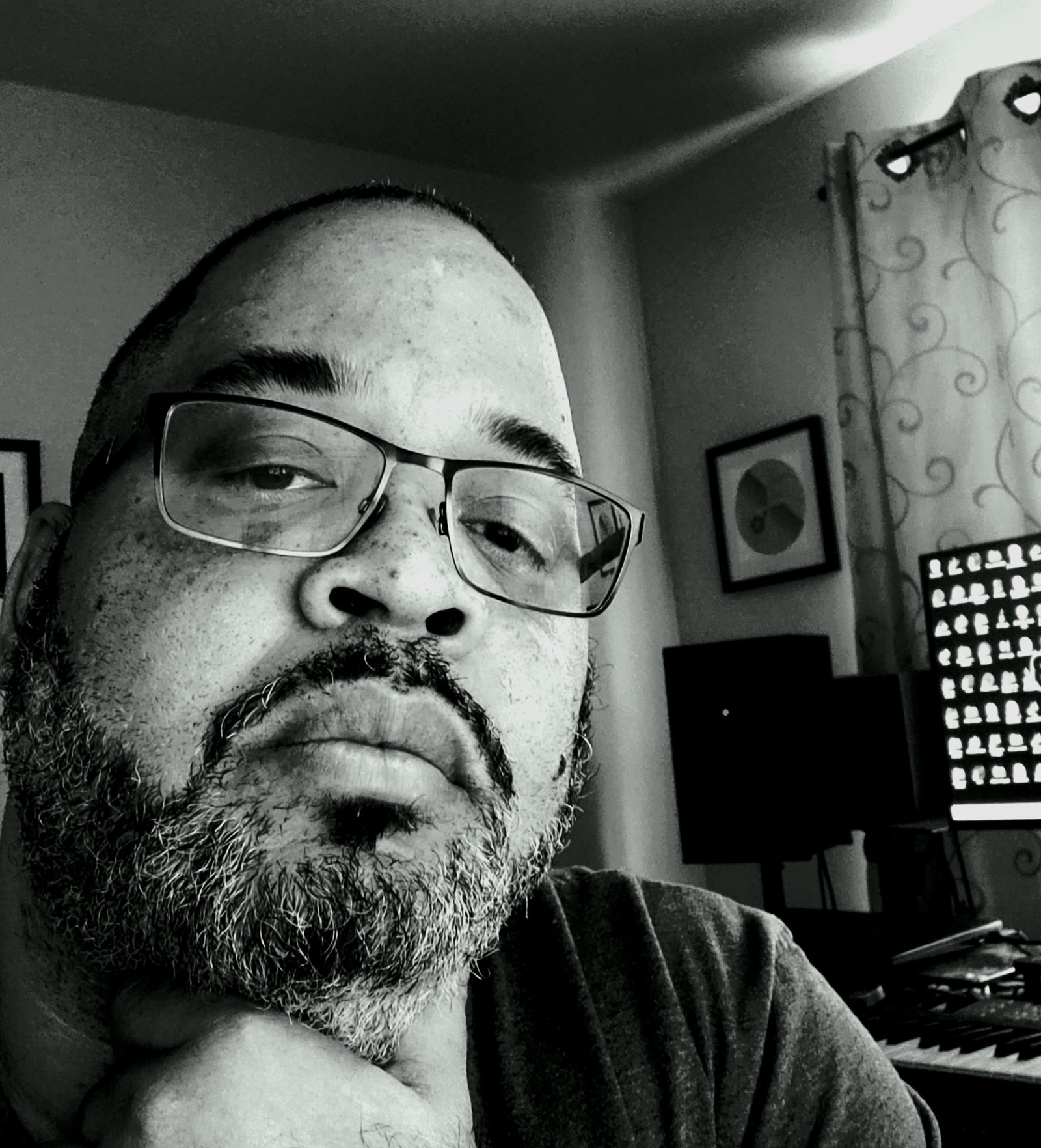 Ed Ridgley