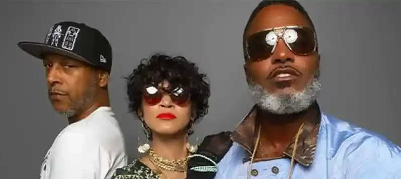 Digable Planets