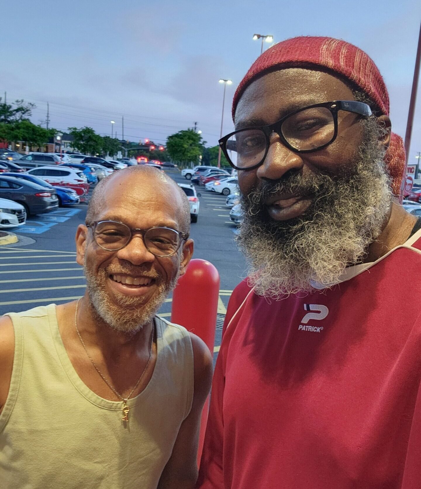 Enoch 7th Prophet and Patrick Scientific