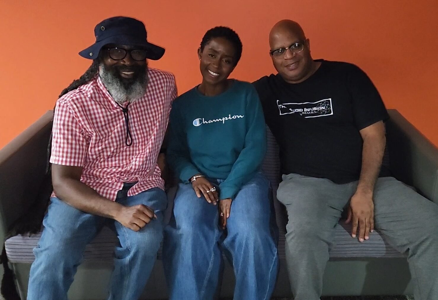 Patrick Scientific, Fox and Henry Da Man