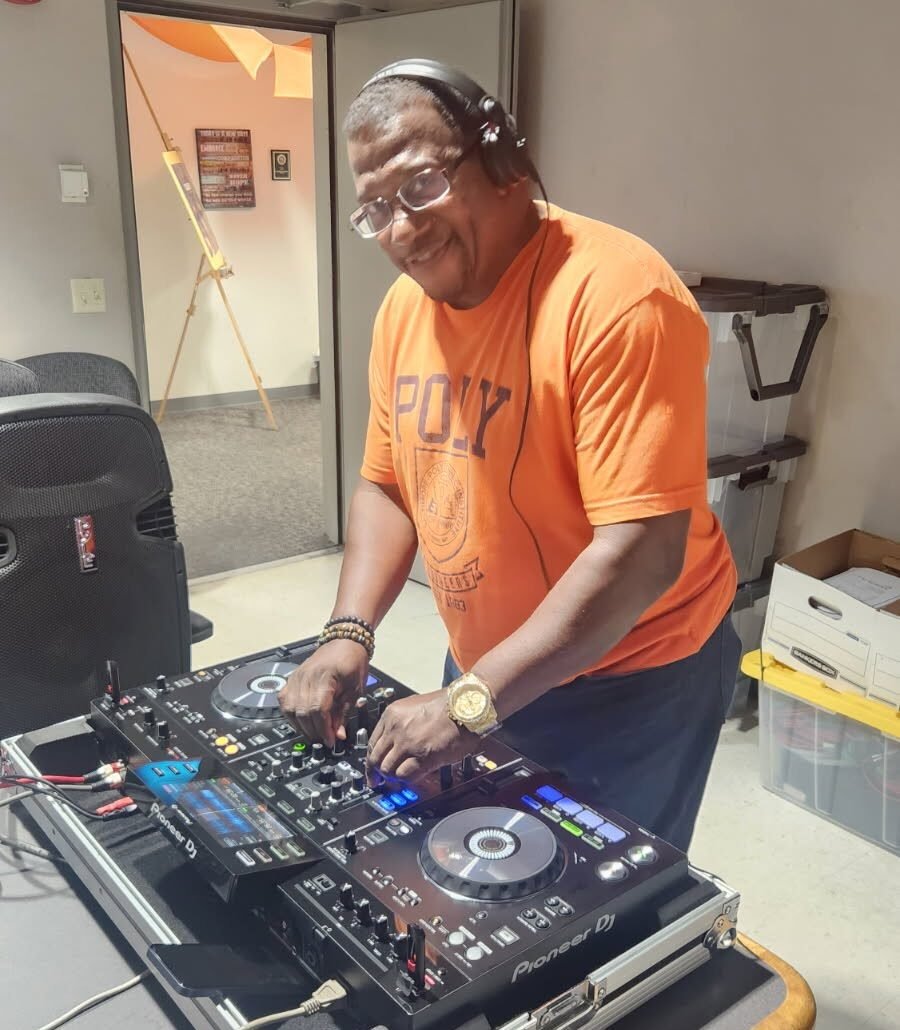 DJ John Johnson