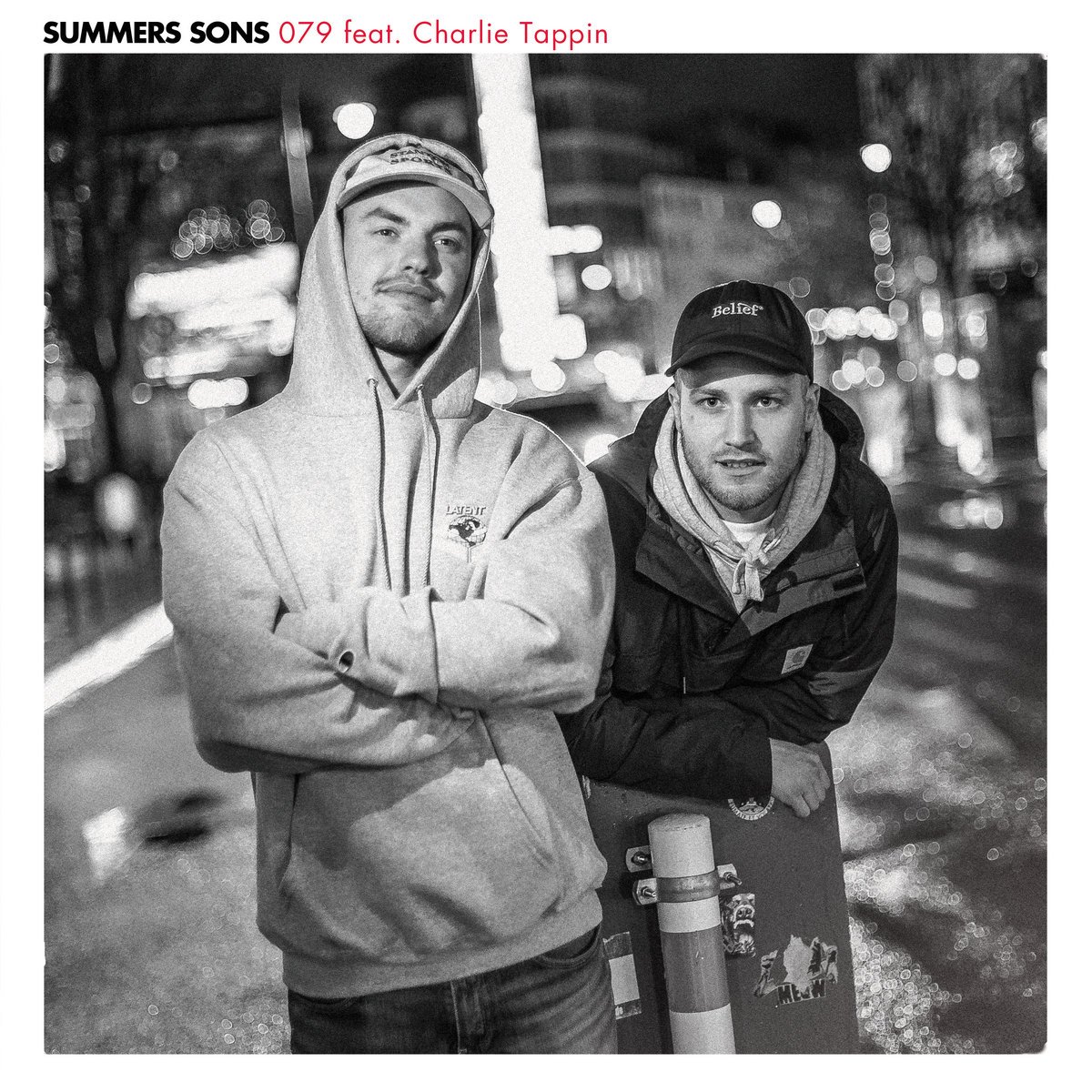 Summers Sons