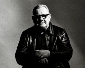 Dave Ball of Soft Cell