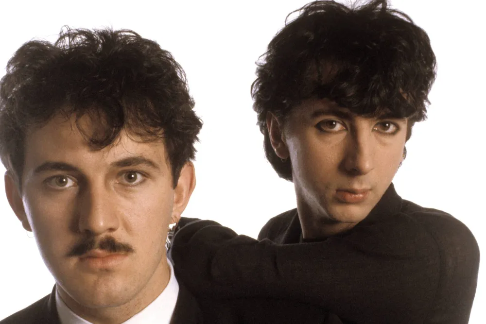 Soft Cell