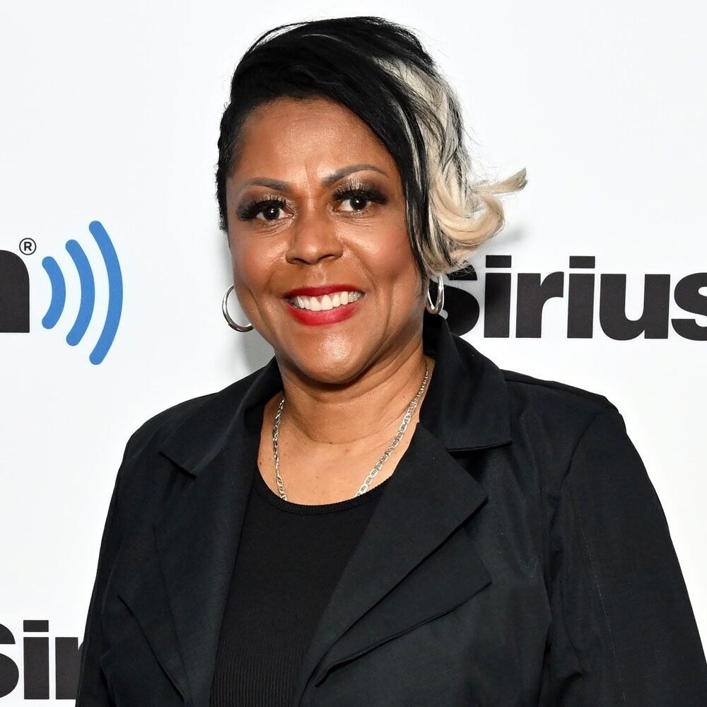 Crystal Waters
