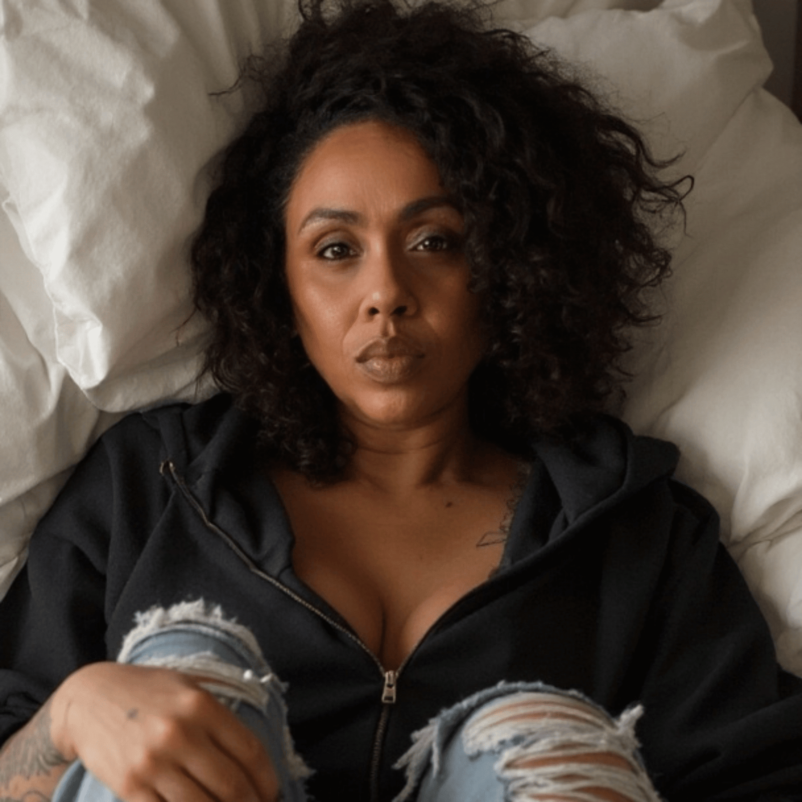 Zenni Nicole AKA Zen Moon