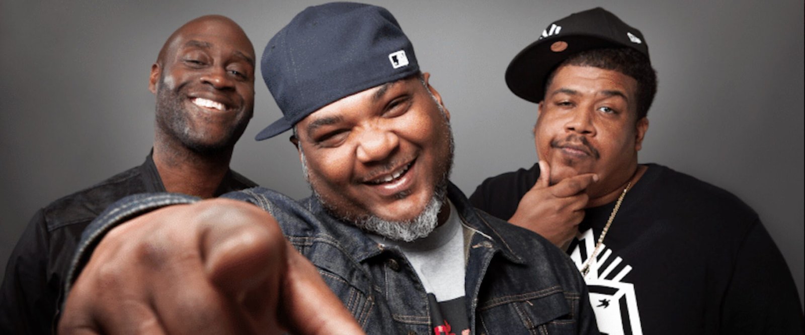 De La Soul
