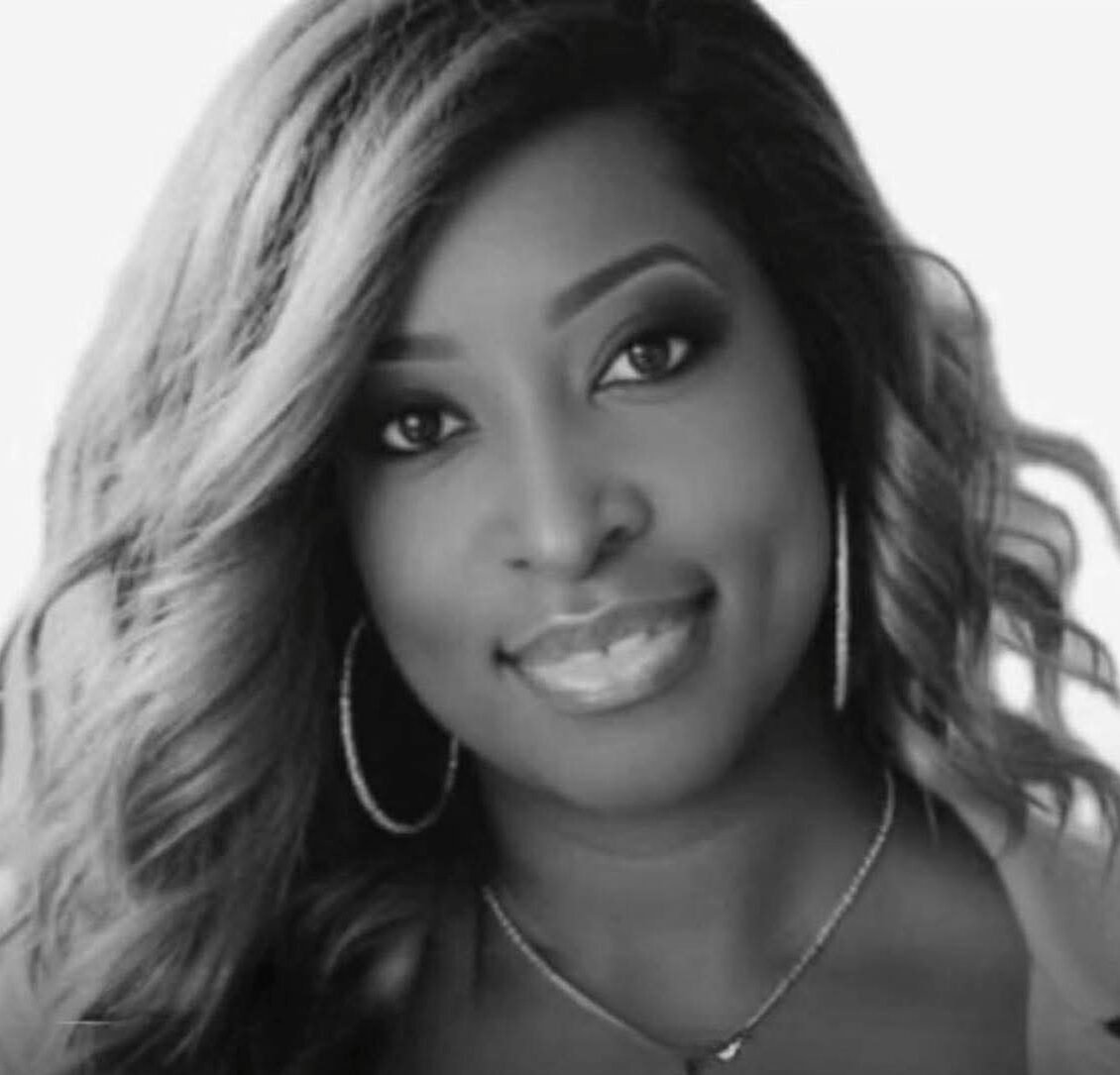 Blondy from The Sequence