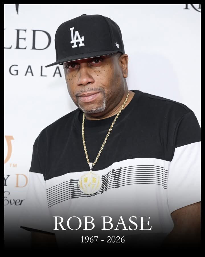 Rob Base