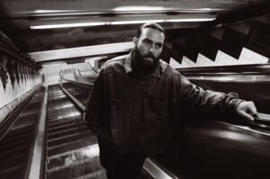 Nick Hakim