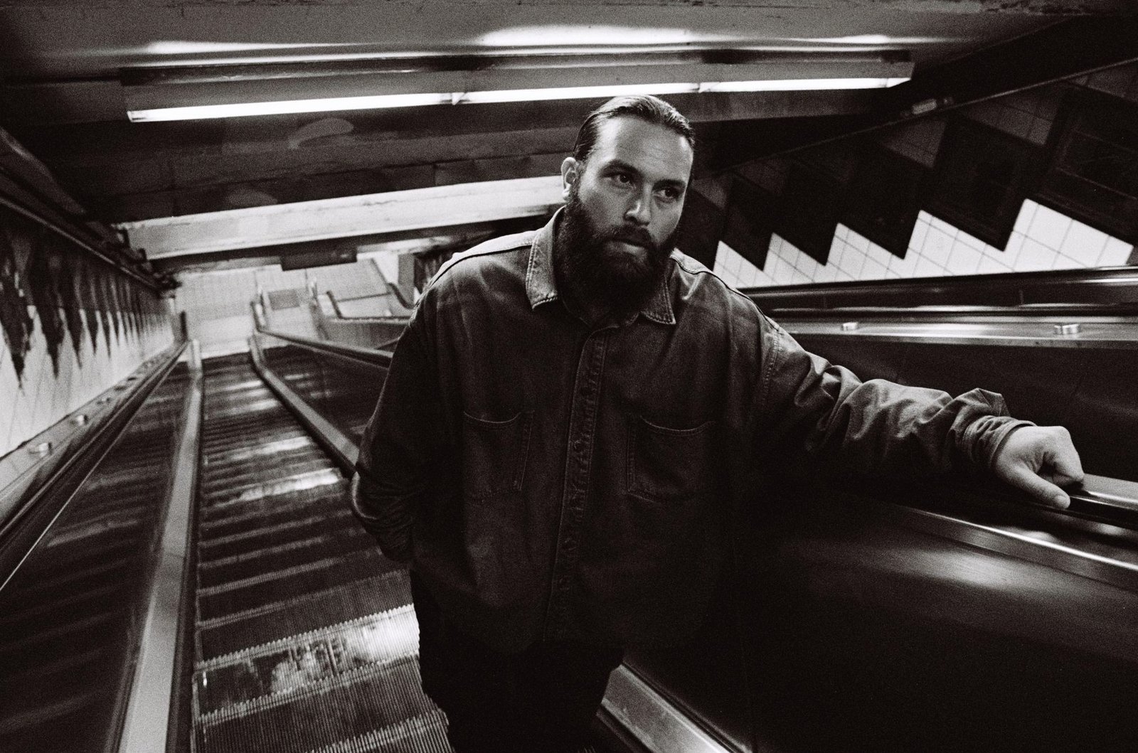 Nick Hakim