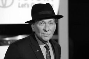 Bobby Caldwell (Older Bobby)