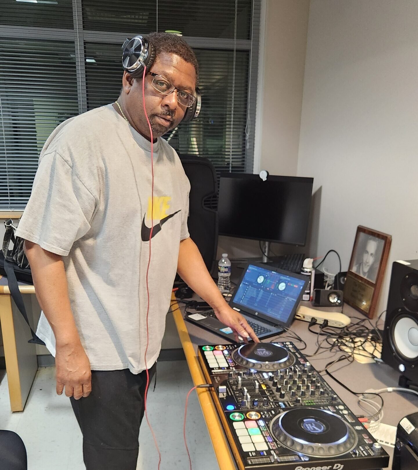 DJ Dre