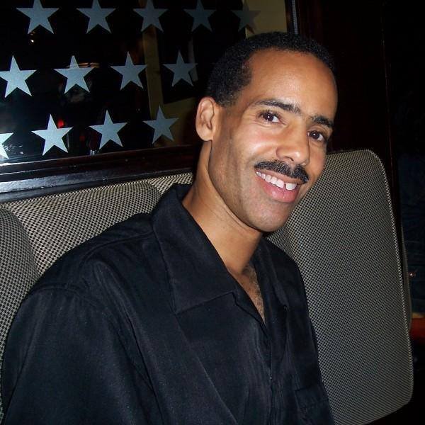 Geoffrey C