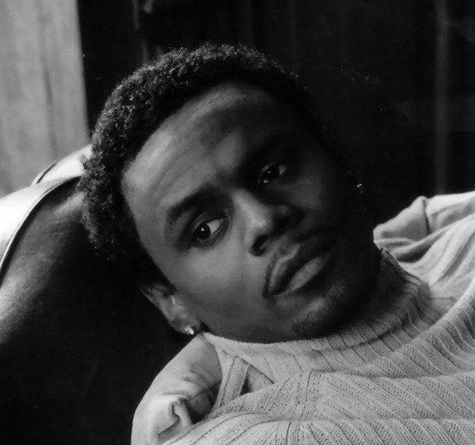 Carl Thomas